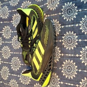 Adidas 4DFWD boys sneakers